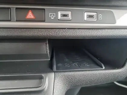 Photo 17 Citroën Jumpy  CAB APPROFONDIE M BLUEHDI 180 S&S EAT8