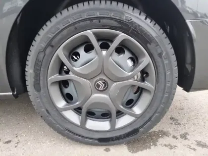 Photo 12 Citroën Jumpy  CAB APPROFONDIE M BLUEHDI 180 S&S EAT8