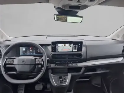 Photo 7 Citroën Jumpy  CAB APPROFONDIE M BLUEHDI 180 S&S EAT8