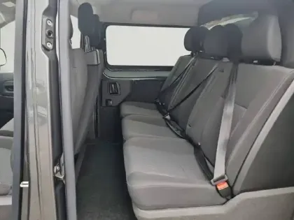 Photo 11 Citroën Jumpy  CAB APPROFONDIE M BLUEHDI 180 S&S EAT8