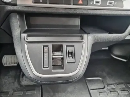 Photo 13 Citroën Jumpy  CAB APPROFONDIE M BLUEHDI 180 S&S EAT8