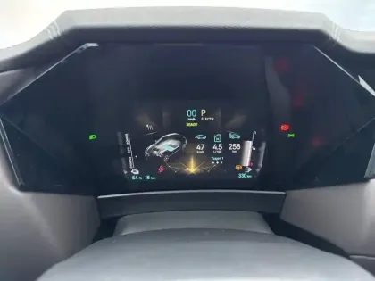 Photo 9 DS DS 4  Hybride Rechargeable 225 EAT8