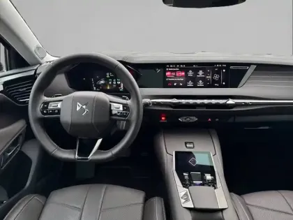 Photo 7 DS DS 4  Hybride Rechargeable 225 EAT8