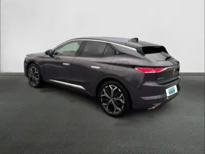 Photo 6 DS DS 4  Hybride Rechargeable 225 EAT8