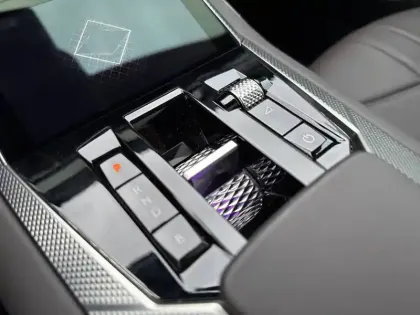 Photo 13 DS DS 4  Hybride Rechargeable 225 EAT8