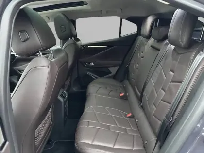 Photo 11 DS DS 4  Hybride Rechargeable 225 EAT8