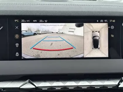 Photo 21 DS DS 4  Hybride Rechargeable 225 EAT8