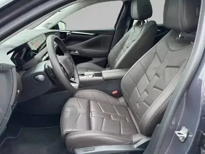 Photo 10 DS DS 4  Hybride Rechargeable 225 EAT8