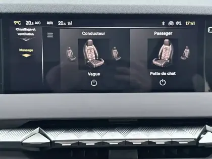 Photo 25 DS DS 4  Hybride Rechargeable 225 EAT8