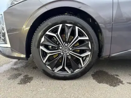 Photo 12 DS DS 4  Hybride Rechargeable 225 EAT8