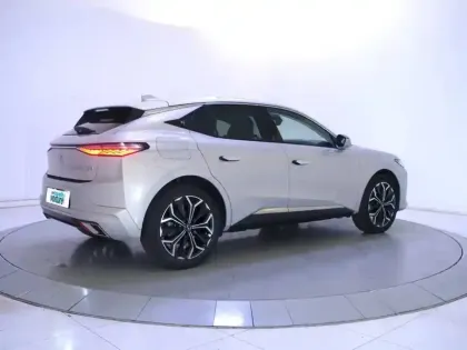 Photo 36 DS DS 4 Gén. II Ph1 Rivoli 5