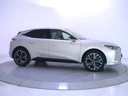 Photo 35 DS DS 4 Gén. II Ph1 Rivoli 5