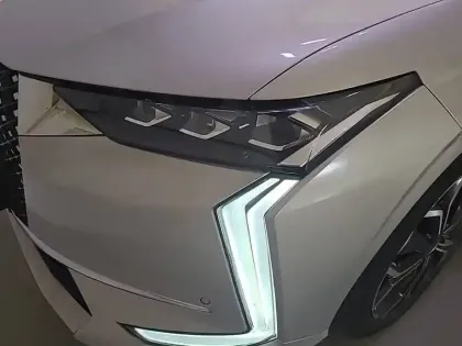 Photo 47 DS DS 4 Gén. II Ph1 Rivoli 5