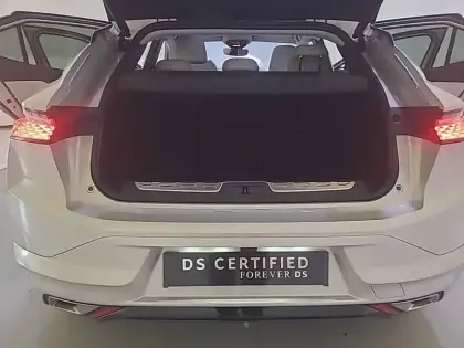 Photo 5 DS DS 4  PureTech 130 EAT8