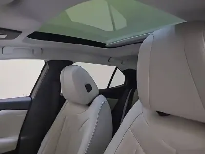 Photo 29 DS DS 4  PureTech 130 EAT8