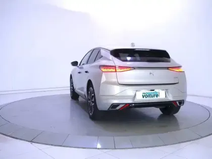 Photo 38 DS DS 4 Gén. II Ph1 Rivoli 5