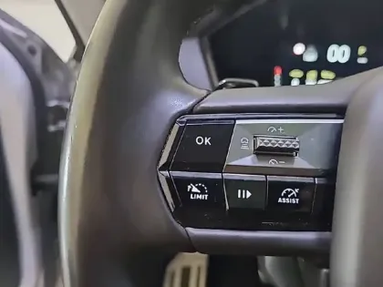 Photo 26 DS DS 4  PureTech 130 EAT8