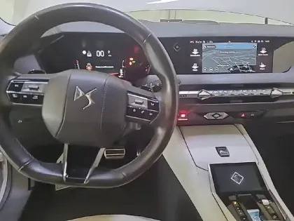 Photo 39 DS DS 4 Gén. II Ph1 Rivoli 5