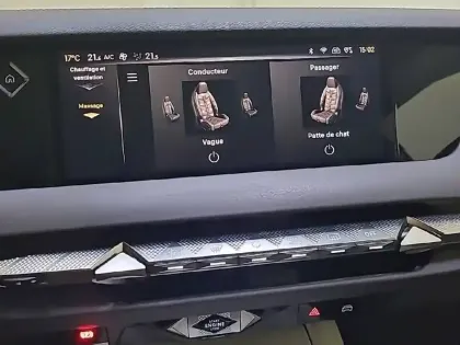 Photo 20 DS DS 4  PureTech 130 EAT8