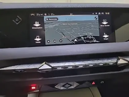 Photo 18 DS DS 4  PureTech 130 EAT8