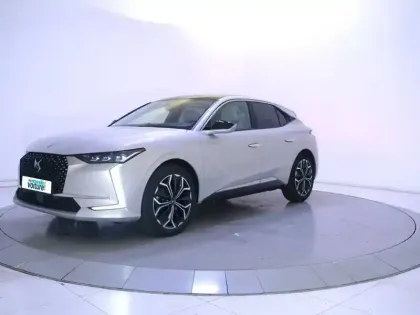 Photo 32 DS DS 4 Gén. II Ph1 Rivoli 5