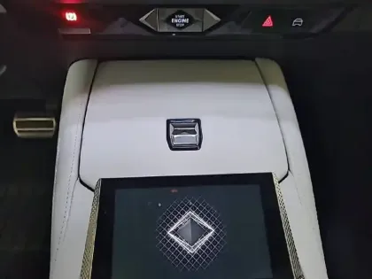 Photo 24 DS DS 4  PureTech 130 EAT8