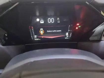 Photo 9 DS DS 4  PureTech 130 EAT8