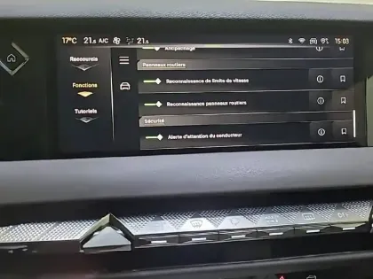 Photo 23 DS DS 4  PureTech 130 EAT8