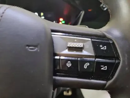 Photo 59 DS DS 4 Gén. II Ph1 Rivoli 5