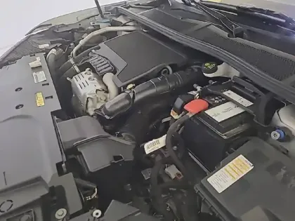 Photo 14 DS DS 4  PureTech 130 EAT8