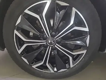 Photo 44 DS DS 4 Gén. II Ph1 Rivoli 5