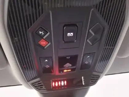 Photo 57 DS DS 4 Gén. II Ph1 Rivoli 5