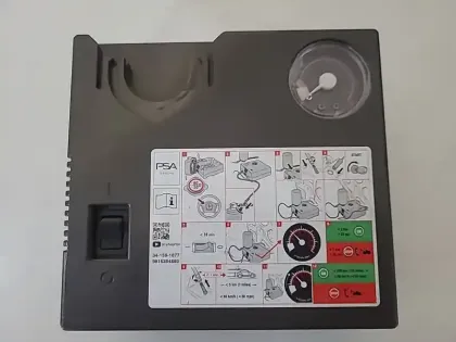 Photo 49 DS DS 4 Gén. II Ph1 Rivoli 5