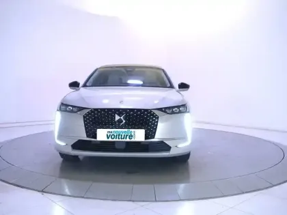 Photo 65 DS DS 4  PureTech 130 EAT8