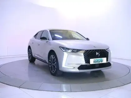 Photo 66 DS DS 4  PureTech 130 EAT8