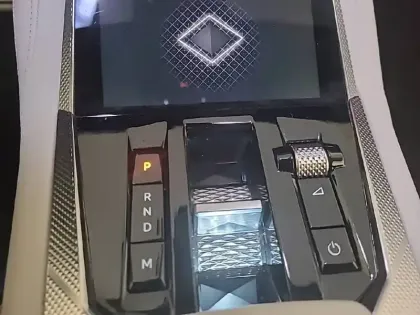 Photo 45 DS DS 4 Gén. II Ph1 Rivoli 5