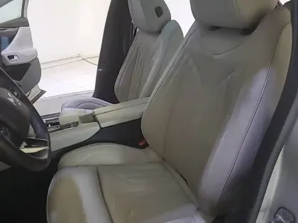 Photo 10 DS DS 4  PureTech 130 EAT8