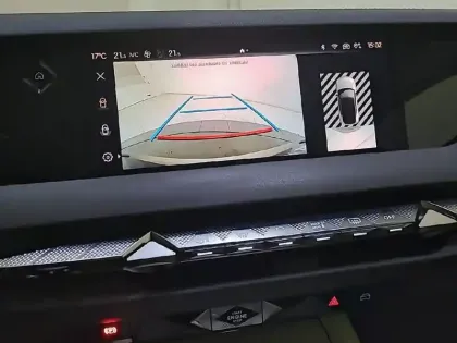 Photo 19 DS DS 4  PureTech 130 EAT8