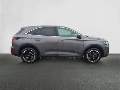 Photo 7 DS Ds 7 DS7 Crossback BlueHDi 130 EAT8