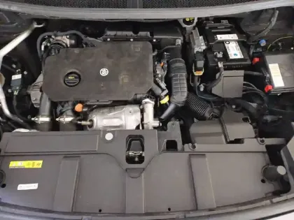 Photo 66 DS DS 7 DS7 Crossback BlueHDi 130 EAT8