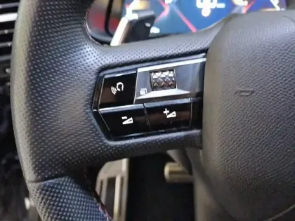 Photo 105 DS DS 7 DS7 Crossback BlueHDi 130 EAT8