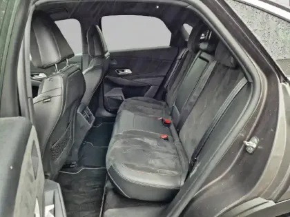 Photo 8 DS Ds 7 DS7 Crossback BlueHDi 130 EAT8