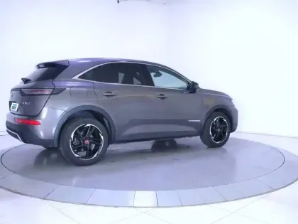 Photo 84 DS DS 7 DS7 Crossback BlueHDi 130 EAT8