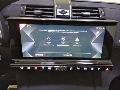 Photo 103 DS DS 7 DS7 Crossback BlueHDi 130 EAT8