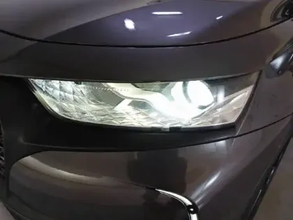 Photo 95 DS DS 7 DS7 Crossback BlueHDi 130 EAT8