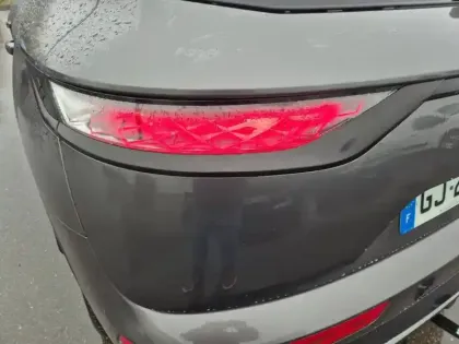 Photo 15 DS Ds 7 DS7 Crossback BlueHDi 130 EAT8