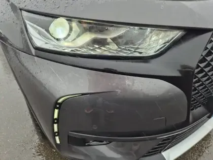 Photo 14 DS Ds 7 DS7 Crossback BlueHDi 130 EAT8