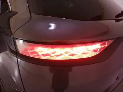 Photo 68 DS DS 7 DS7 Crossback BlueHDi 130 EAT8