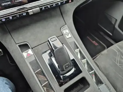 Photo 12 DS Ds 7 DS7 Crossback BlueHDi 130 EAT8