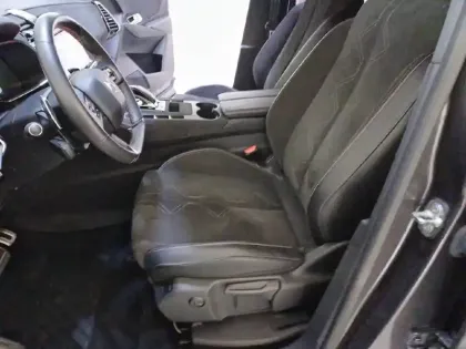 Photo 62 DS DS 7 DS7 Crossback BlueHDi 130 EAT8